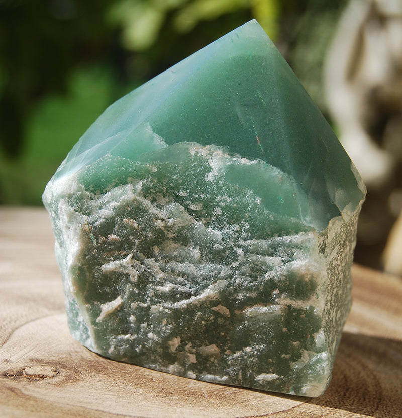 Green Aventurine