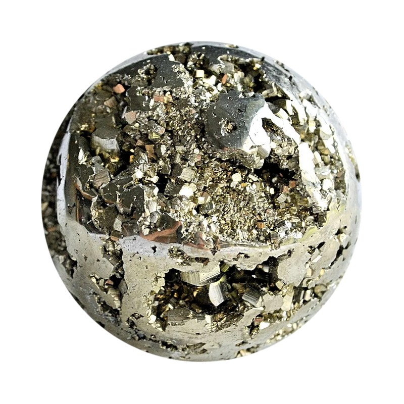 Pyrite