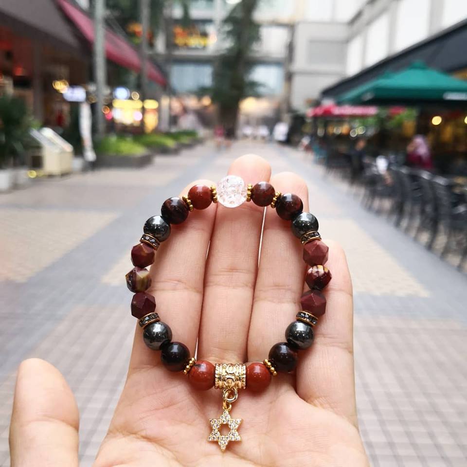 Wish upon a Star - WTF Bracelet, WTF Brands - WTF Walk-In