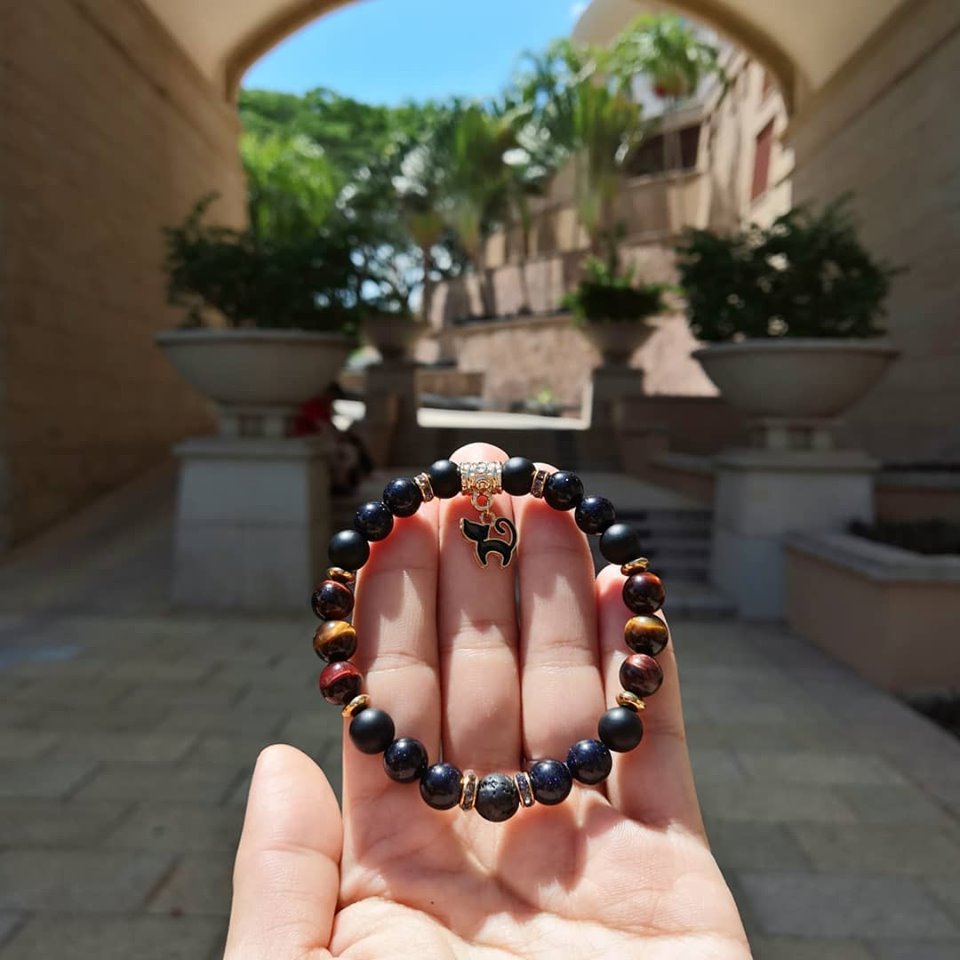 Meowww - WTF Bracelet, WTF Brands - WTF Walk-In