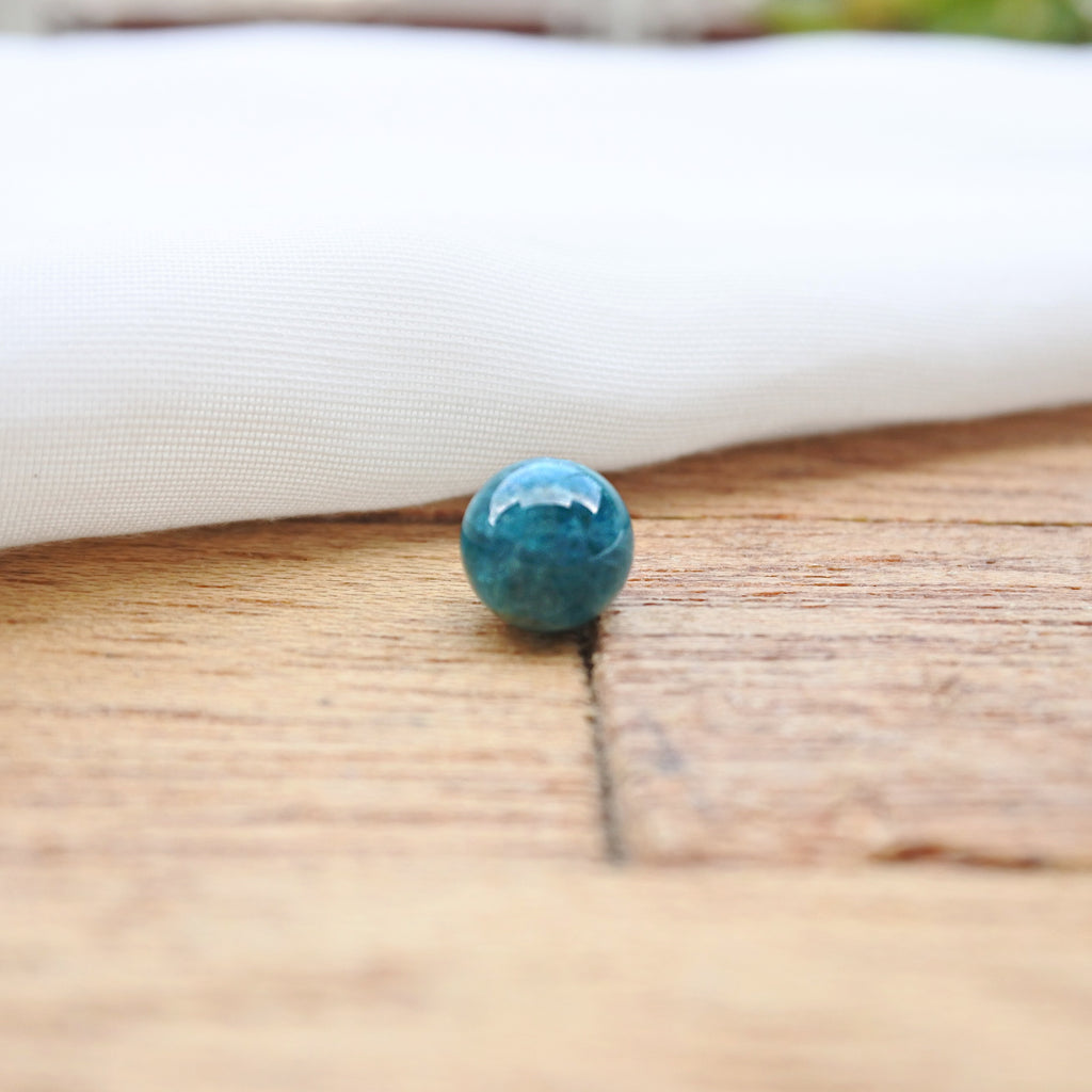 Apatite 8mm - WTF Bracelet, WTF Brands - WTF Walk-In