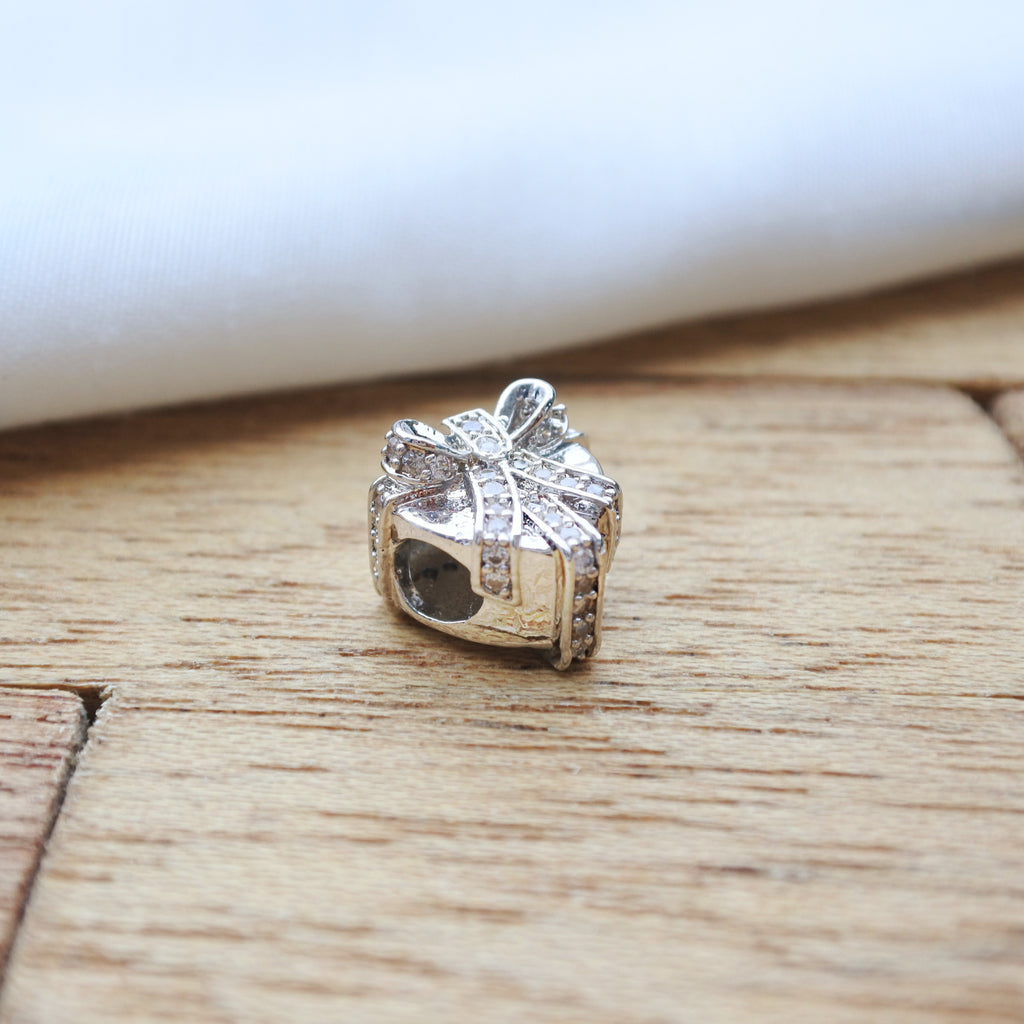 CZ Gift from the Heart - WTF Bracelet, WTF Brands - WTF Walk-In