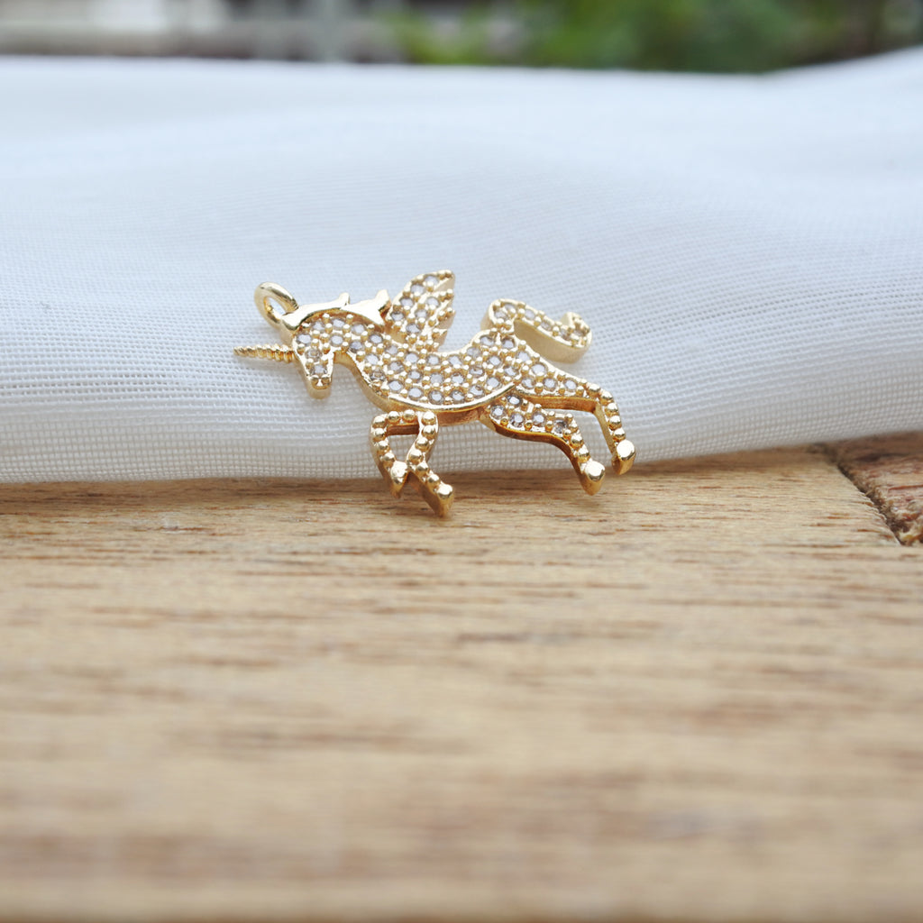 Enchanted Unicorn - WTF Bracelet, WTF Brands - WTF Walk-In
