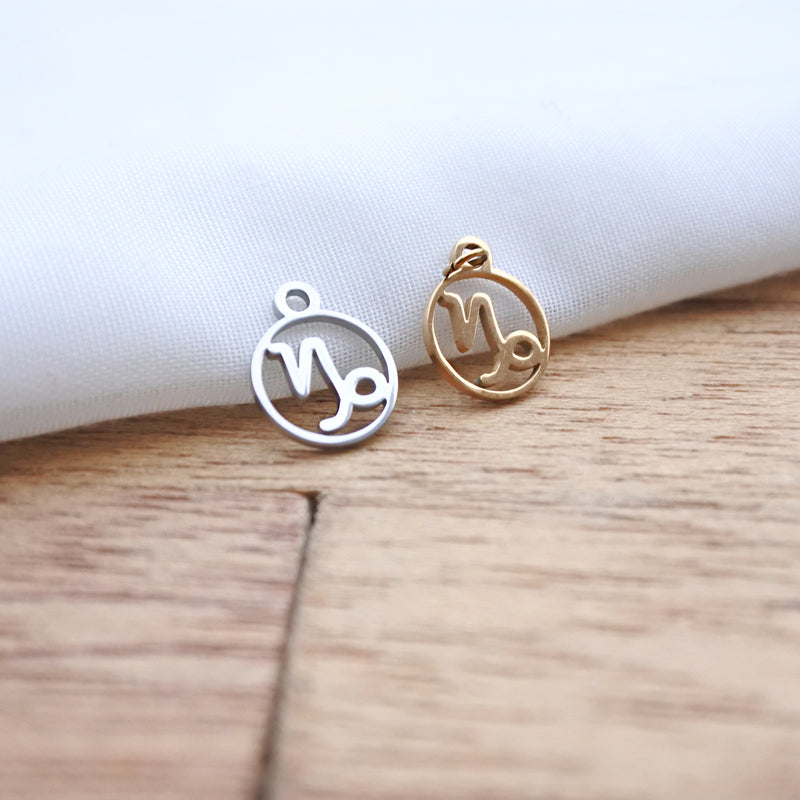 S Capricorn - WTF Bracelet, WTF Brands - WTF Walk-In