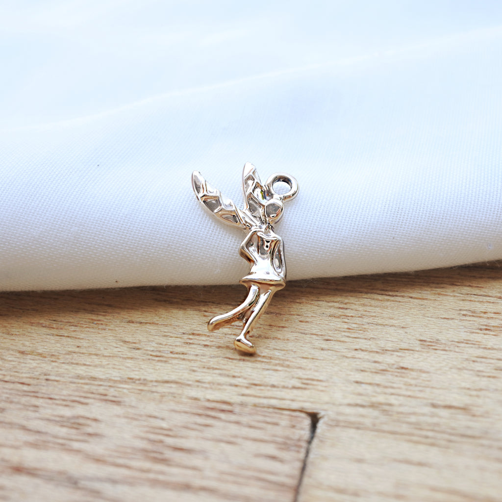 Golden Watchful Fairy - WTF Bracelet, WTF Brands - WTF Walk-In
