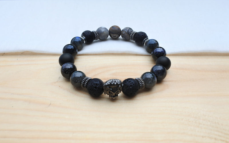 Hidden Courage - WTF Bracelet, WTF Brands - WTF Walk-In