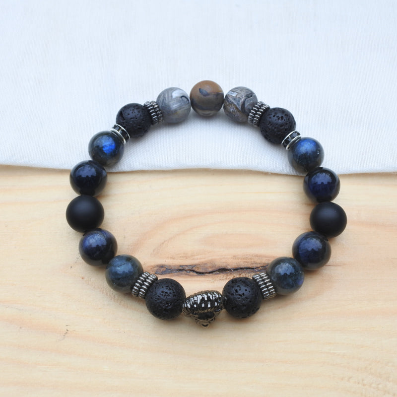 Hidden Courage - WTF Bracelet, WTF Brands - WTF Walk-In