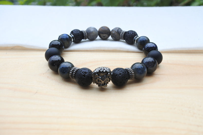 Hidden Courage - WTF Bracelet, WTF Brands - WTF Walk-In