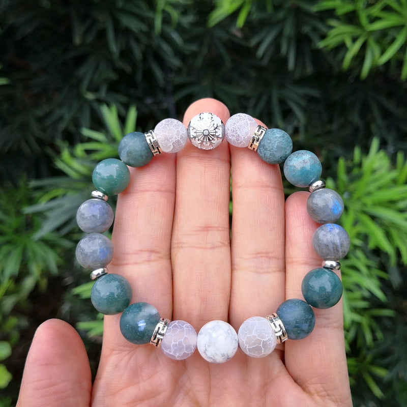 100% Natural Gemstones RM180++