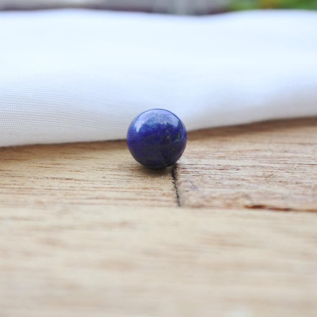 Lapis Lazuli 10mm - WTF Bracelet, WTF Brands - WTF Walk-In