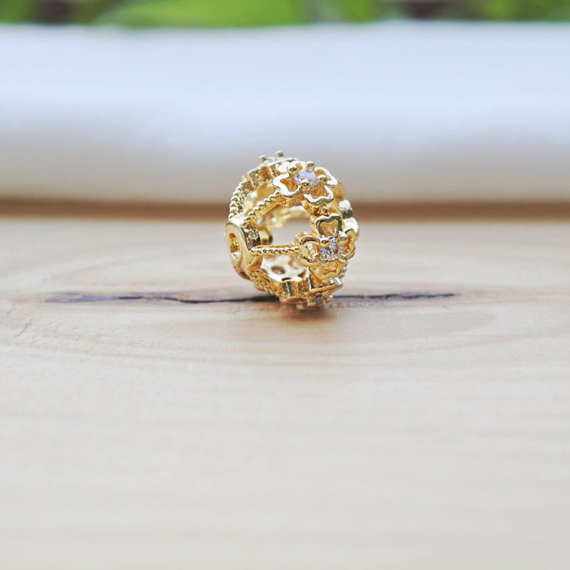 Royal Four Leaf Clover