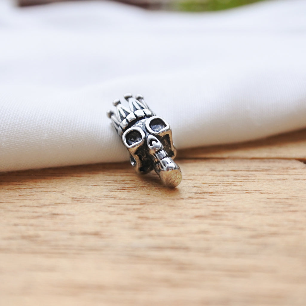 SS Skull - WTF Bracelet, WTF Brands - WTF Walk-In