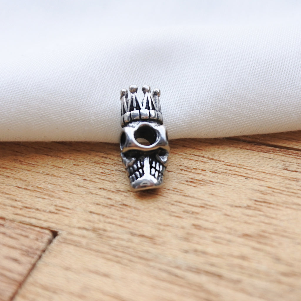 SS Skull - WTF Bracelet, WTF Brands - WTF Walk-In