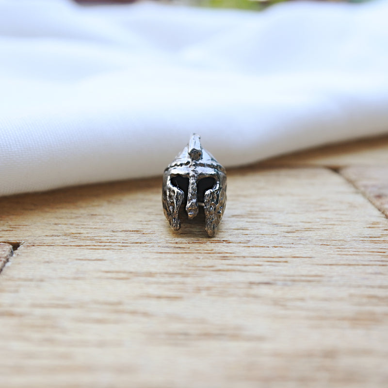 Dark Gladiator's Helm - WTF Bracelet, WTF Brands - WTF Walk-In