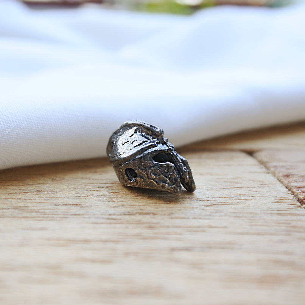 Dark Gladiator's Helm - WTF Bracelet, WTF Brands - WTF Walk-In