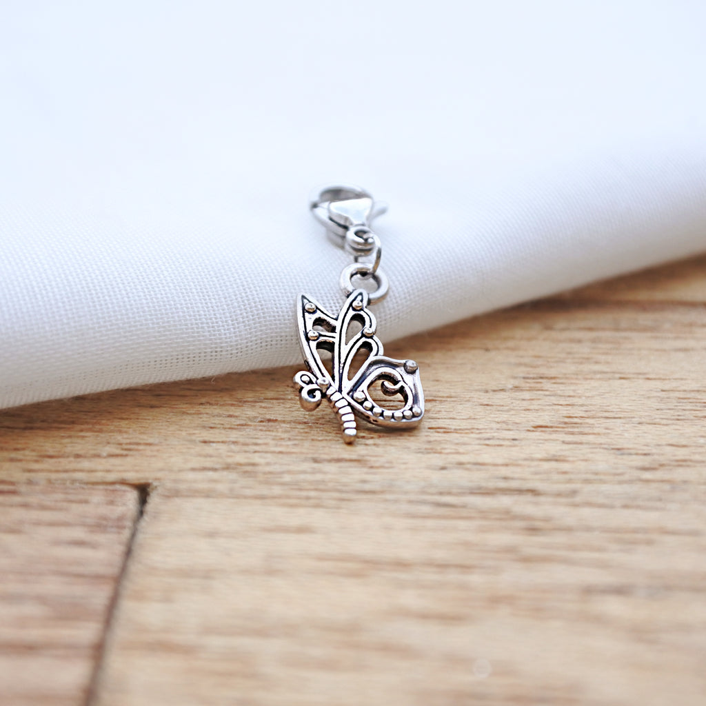 Butterfly - WTF Bracelet, WTF Brands - WTF Walk-In