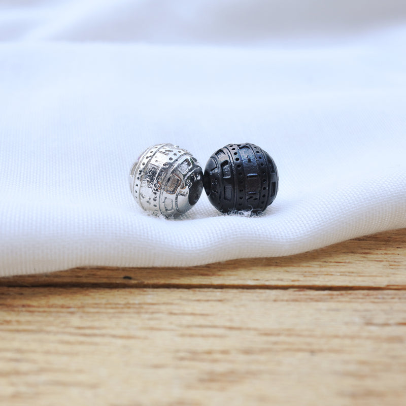 WTF Deathstar - WTF Bracelet, WTF Brands - WTF Walk-In