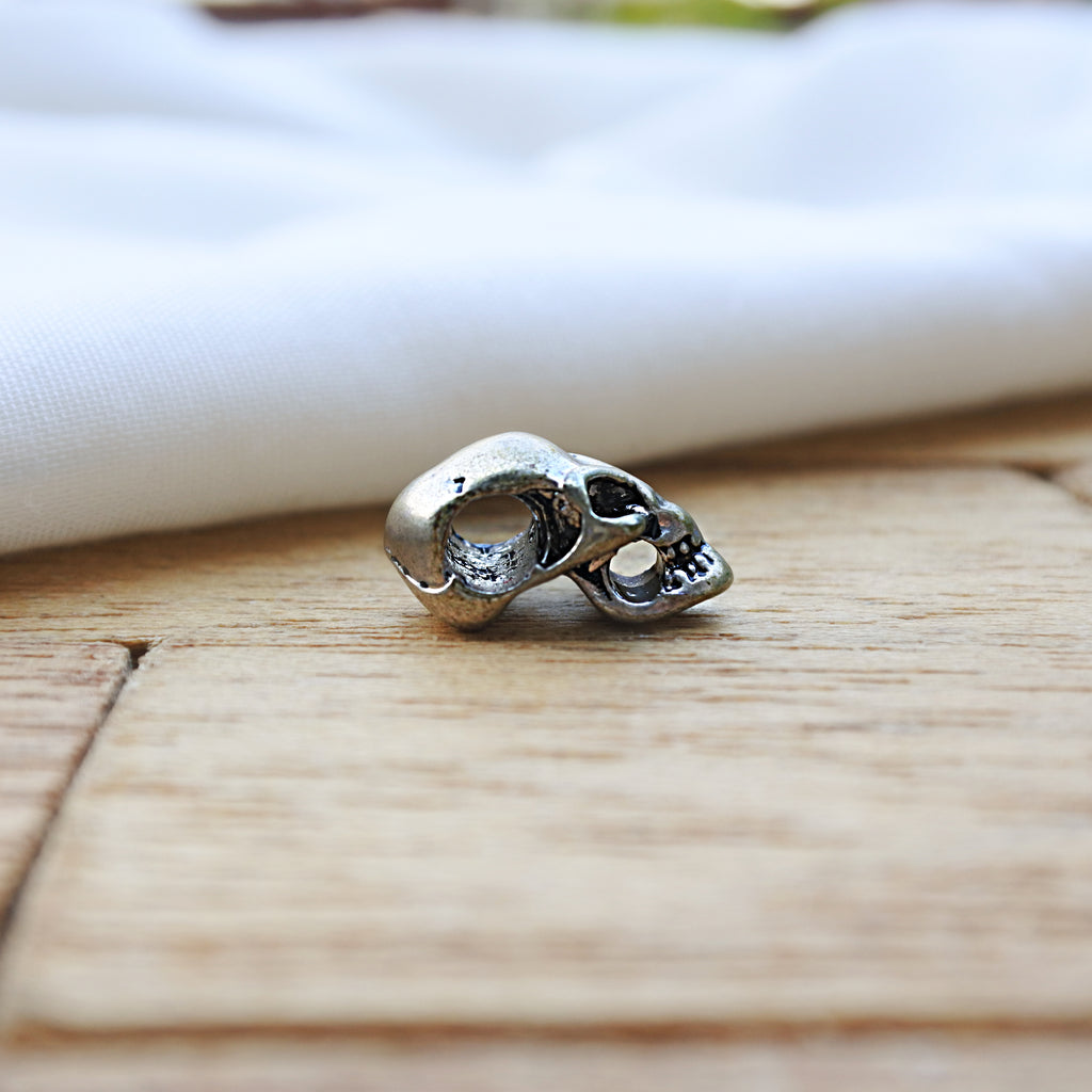 Elongated Skull - WTF Bracelet, WTF Brands - WTF Walk-In