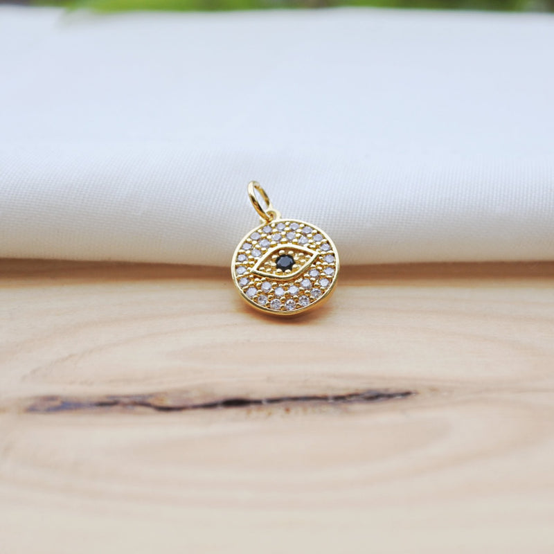 Evil Eye