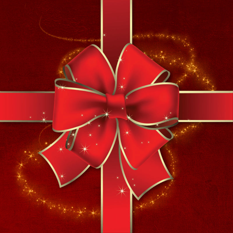 Holiday Gift Cards