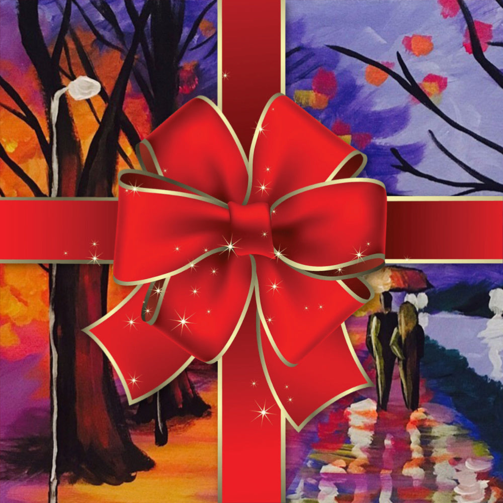 Holiday Gift Cards