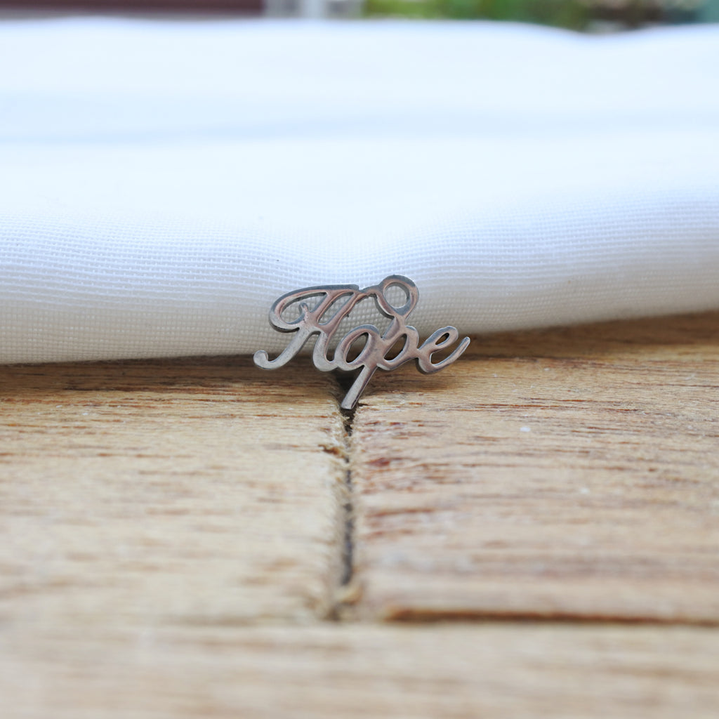 Hope - WTF Bracelet, WTF Brands - WTF Walk-In