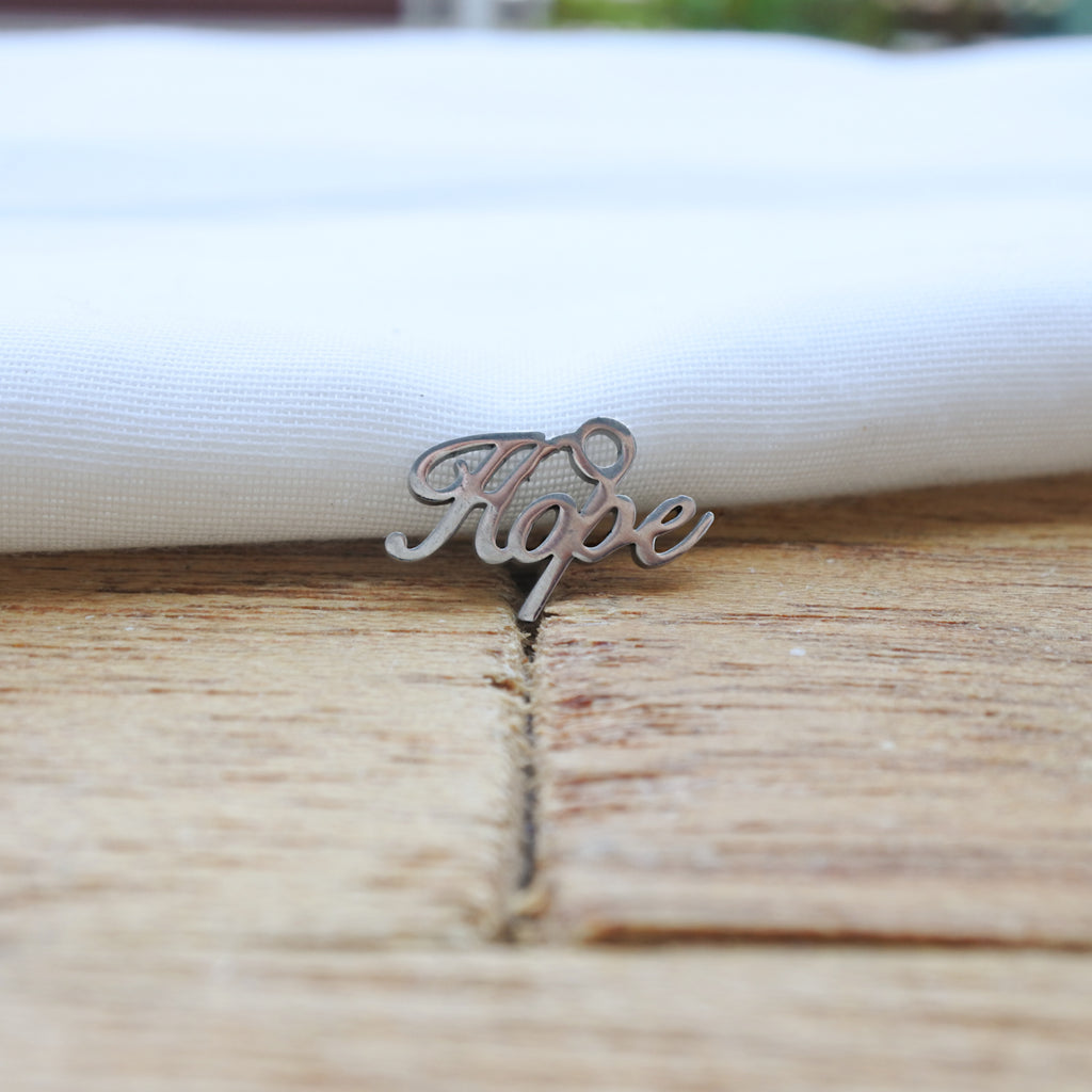 Hope - WTF Bracelet, WTF Brands - WTF Walk-In