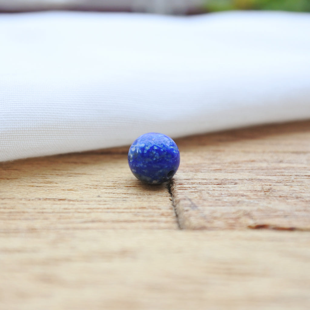 Lapis Lazuli 8mm - WTF Bracelet, WTF Brands - WTF Walk-In