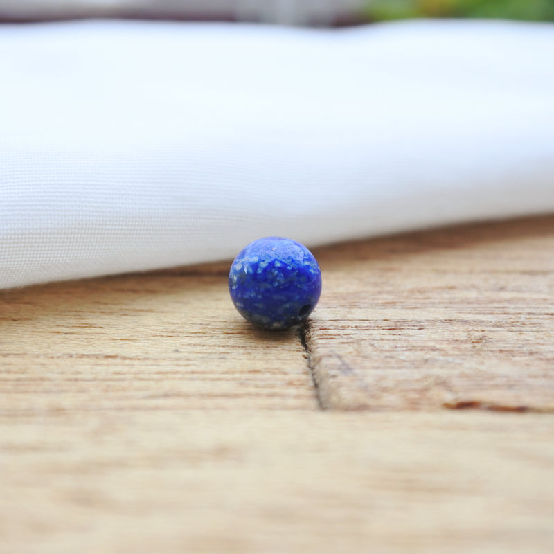 Lapis Lazuli 8mm - WTF Bracelet, WTF Brands - WTF Walk-In