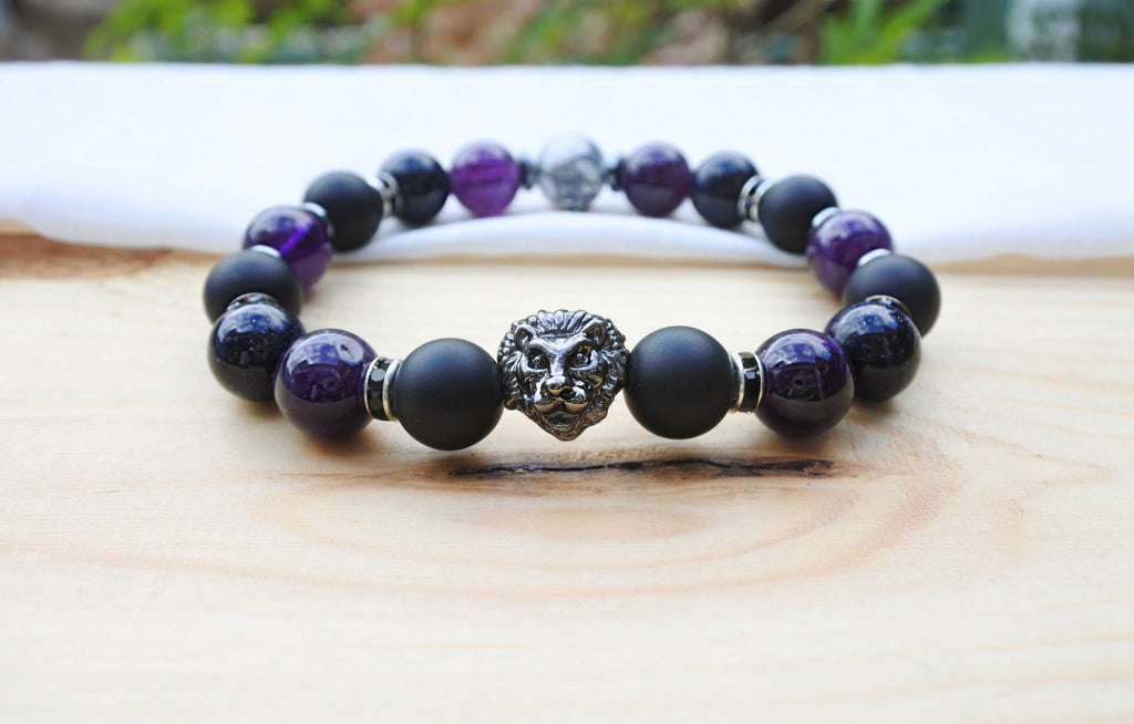 Love & Might - WTF Bracelet, WTF Brands - WTF Walk-In
