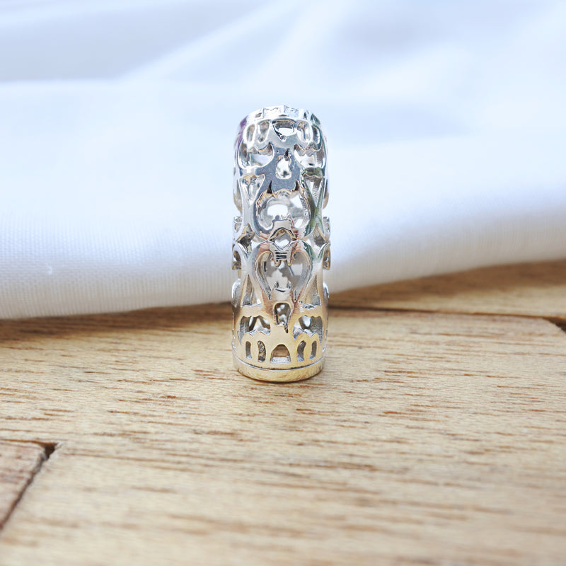 Silver Swan - WTF Bracelet, WTF Brands - WTF Walk-In