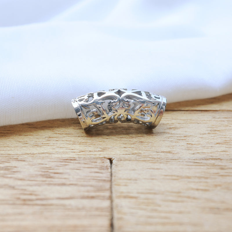Silver Swan - WTF Bracelet, WTF Brands - WTF Walk-In